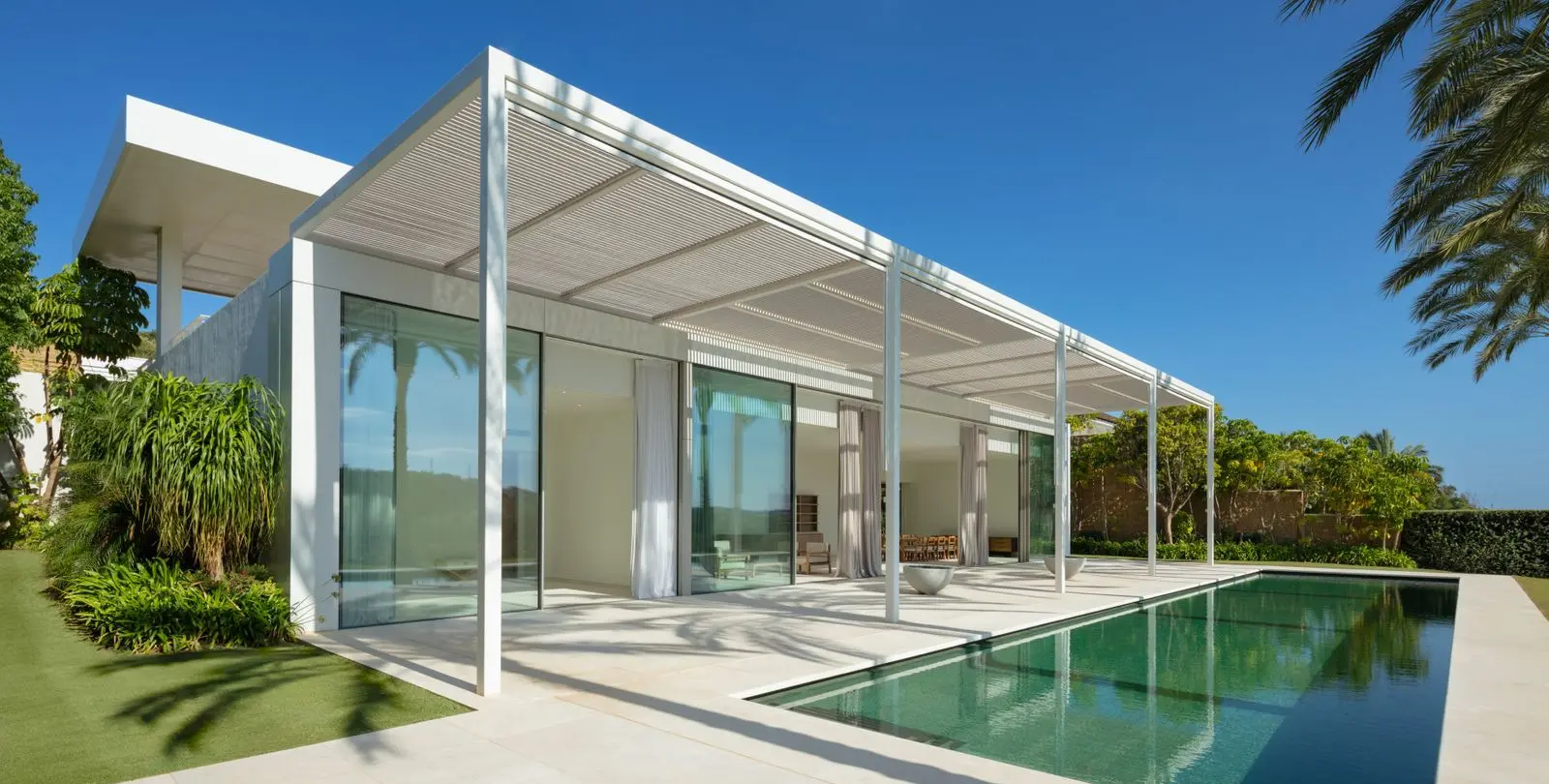Venta de villa independiente en Casares 7