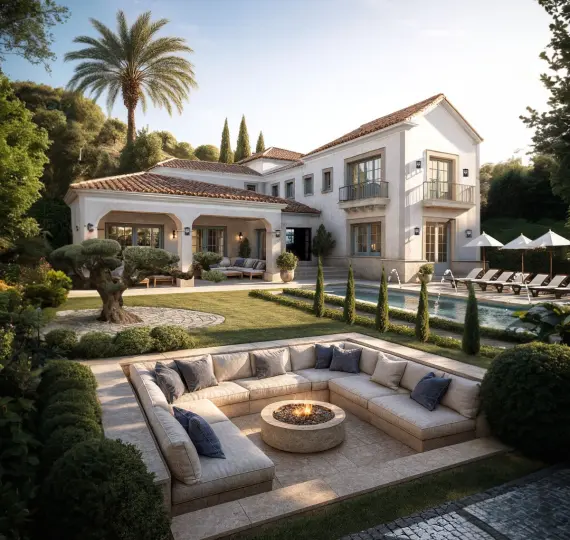 Villa independiente R5141032