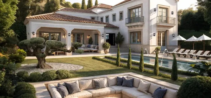 Villa independiente R5141032 0