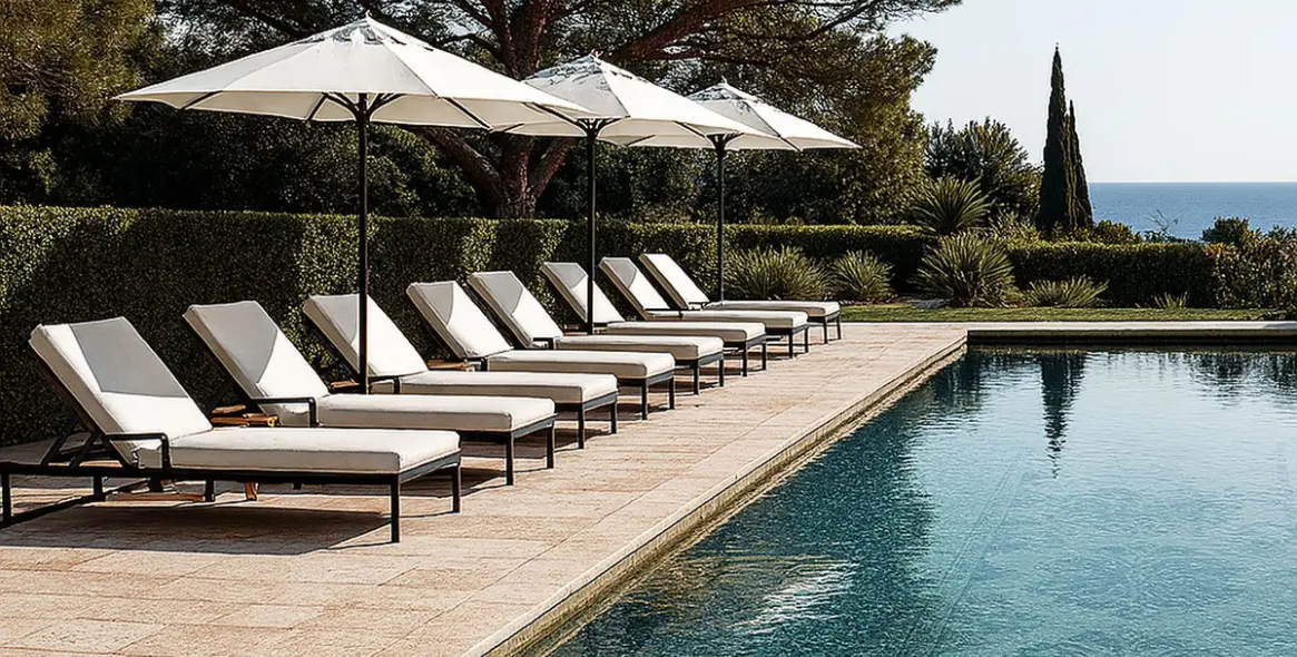 Venta de villa independiente en Benahavís (distrito Benahavís) 2