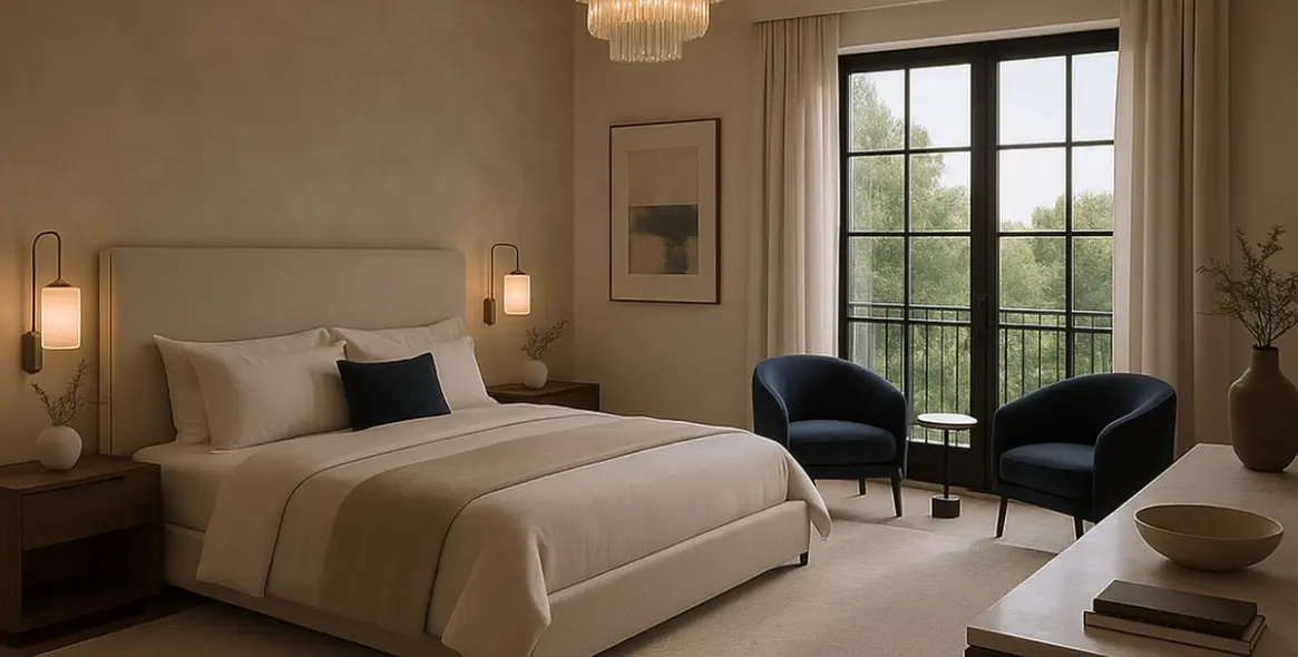 Venta de villa independiente en Benahavís (distrito Benahavís) 5