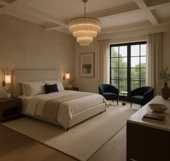 Villa independiente R5141032