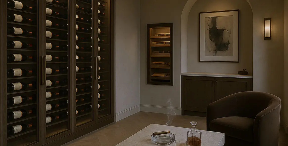 Venta de villa independiente en Benahavís (distrito Benahavís) 8