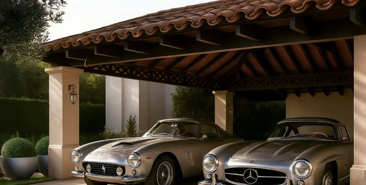 Venta de villa independiente en Benahavís (distrito Benahavís) 9