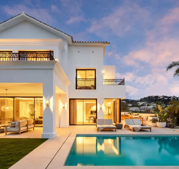 Villa independiente R5034784