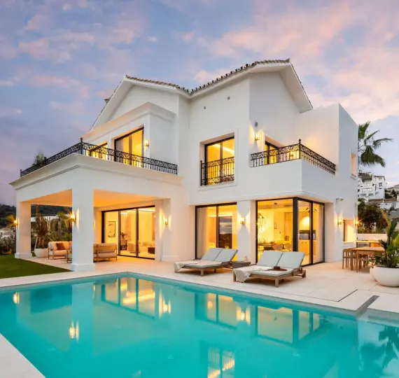 Villa independiente R5034784