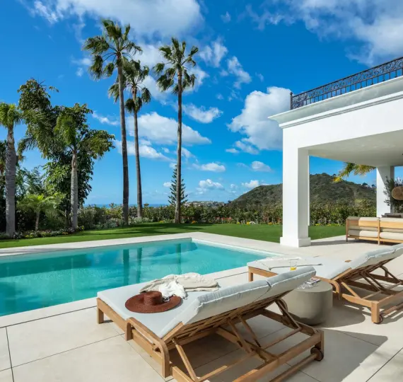 Villa independiente R5034784