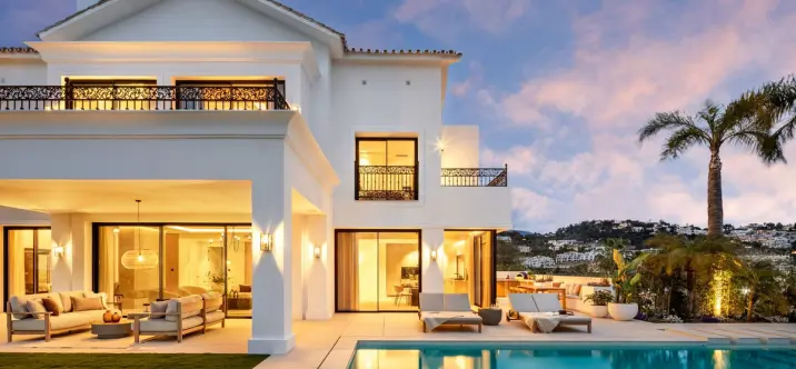 Venta de villa independiente en Los Arqueros 0