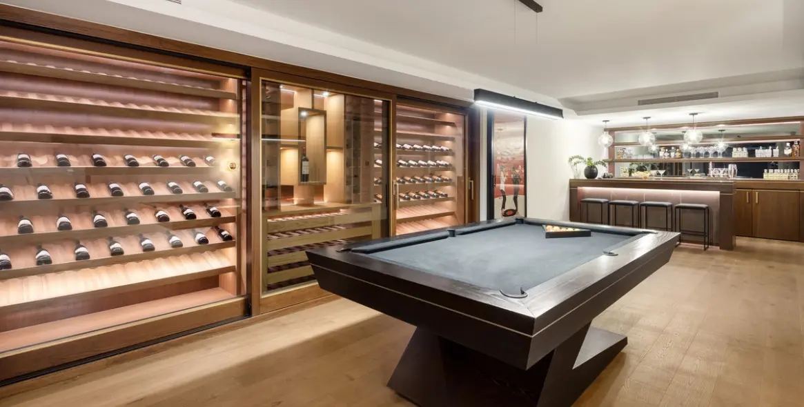 Venta de villa independiente en Los Arqueros 25