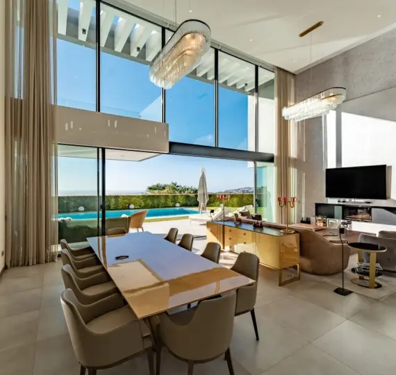 Villa independiente R5048245