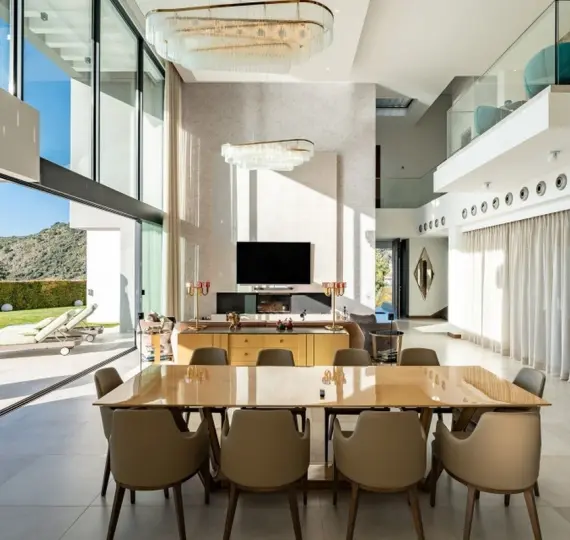 Villa independiente R5048245