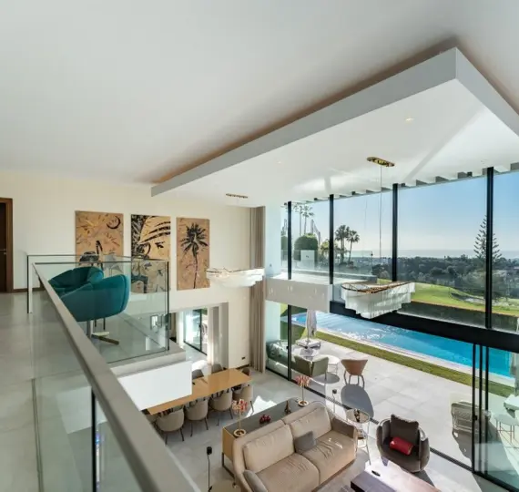 Villa independiente R5048245