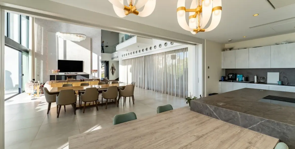 Venta de villa independiente en Benahavís (distrito Los Arqueros) 8