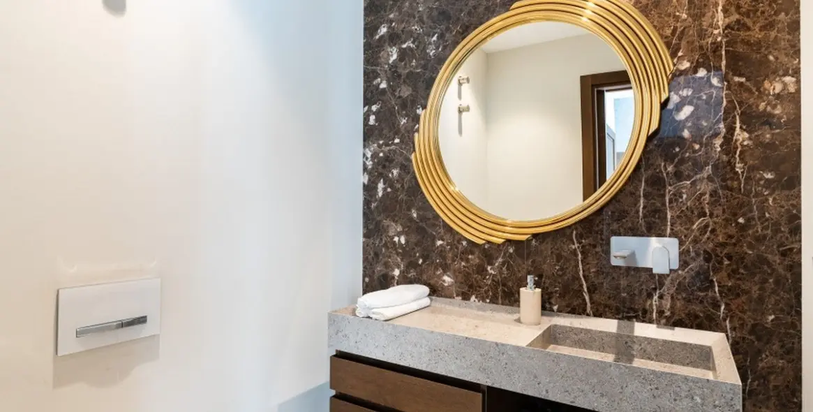 Venta de villa independiente en Benahavís (distrito Los Arqueros) 10