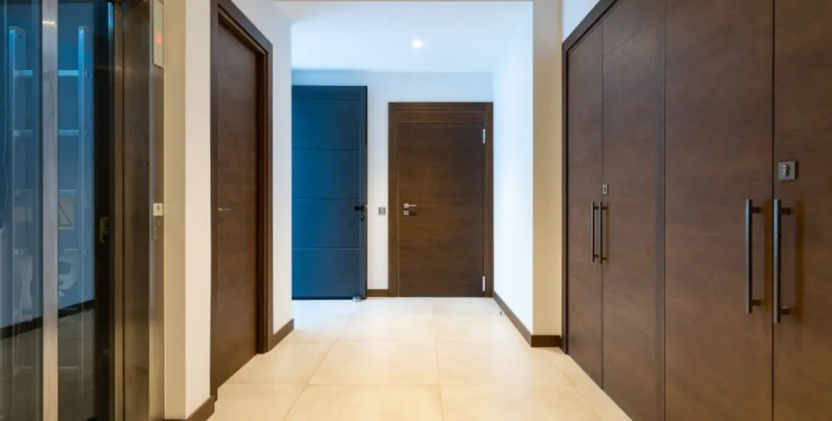 Продажа  отдельно стоящей виллы в Los Arqueros 22