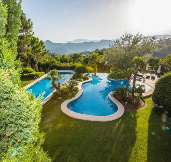 Villa independiente R4260706