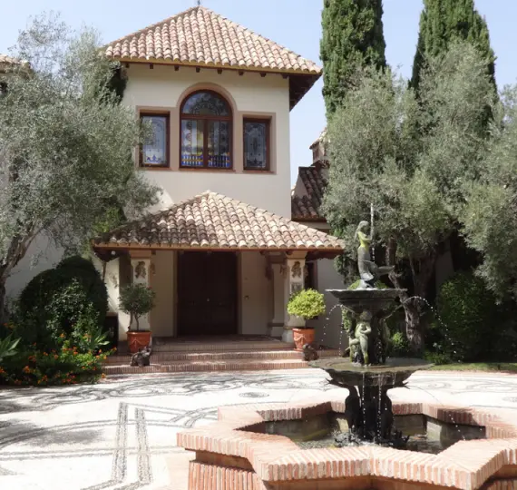 Villa independiente R4260706