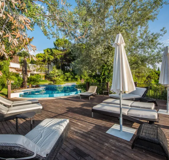 Villa independiente R4260706