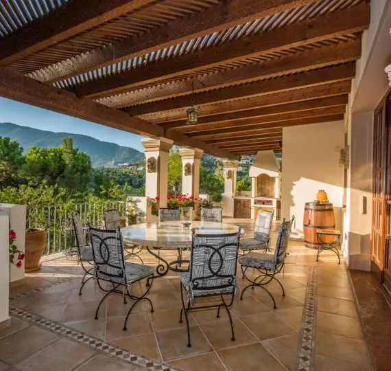 Villa independiente R4260706