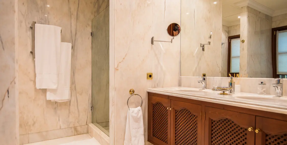 Продажа  отдельно стоящей виллы в La Zagaleta 14