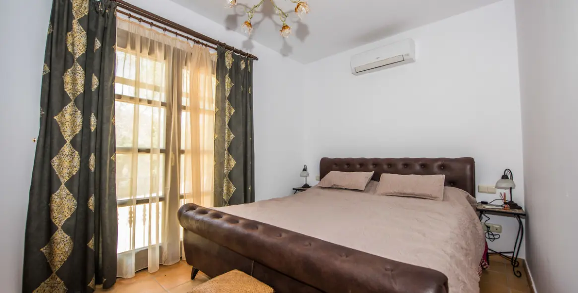 Venta de villa independiente en La Zagaleta 23