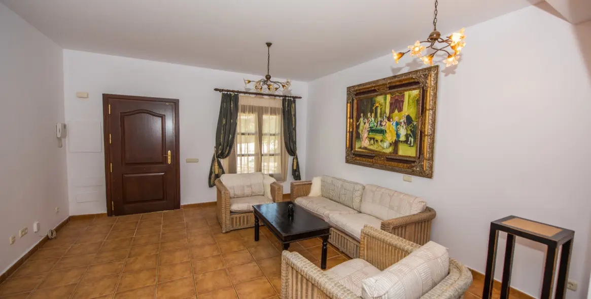 Venta de villa independiente en La Zagaleta 26