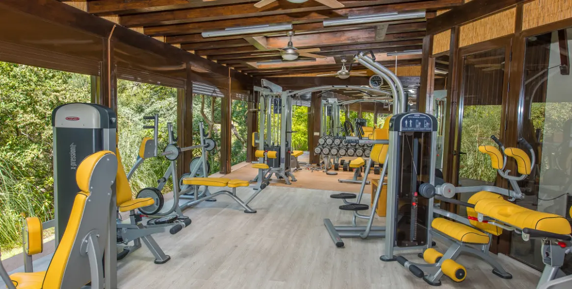 Venta de villa independiente en La Zagaleta 27