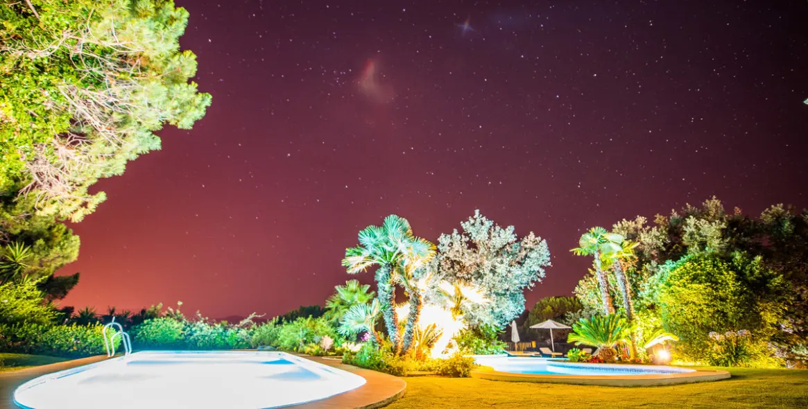 Venta de villa independiente en La Zagaleta 46