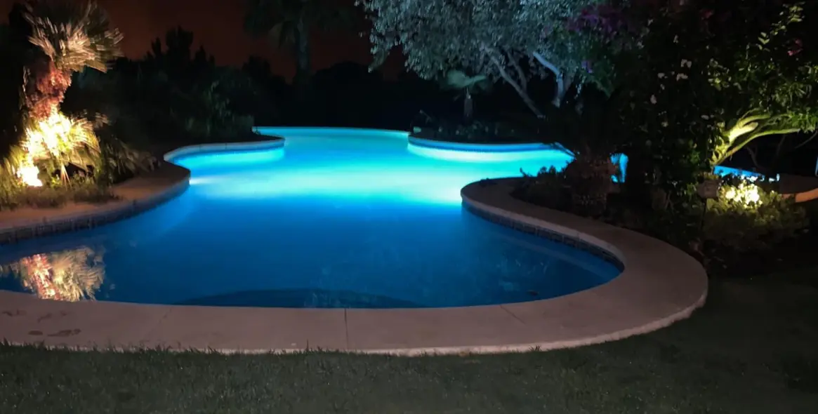 Venta de villa independiente en La Zagaleta 49