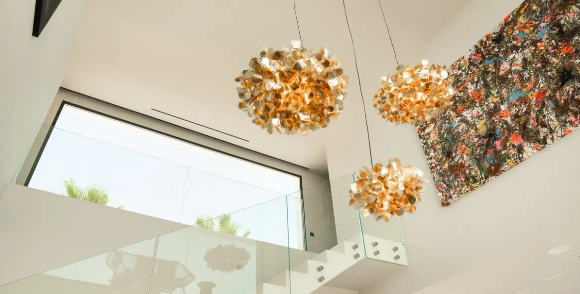 Sale of detached villa in Benahavís 8