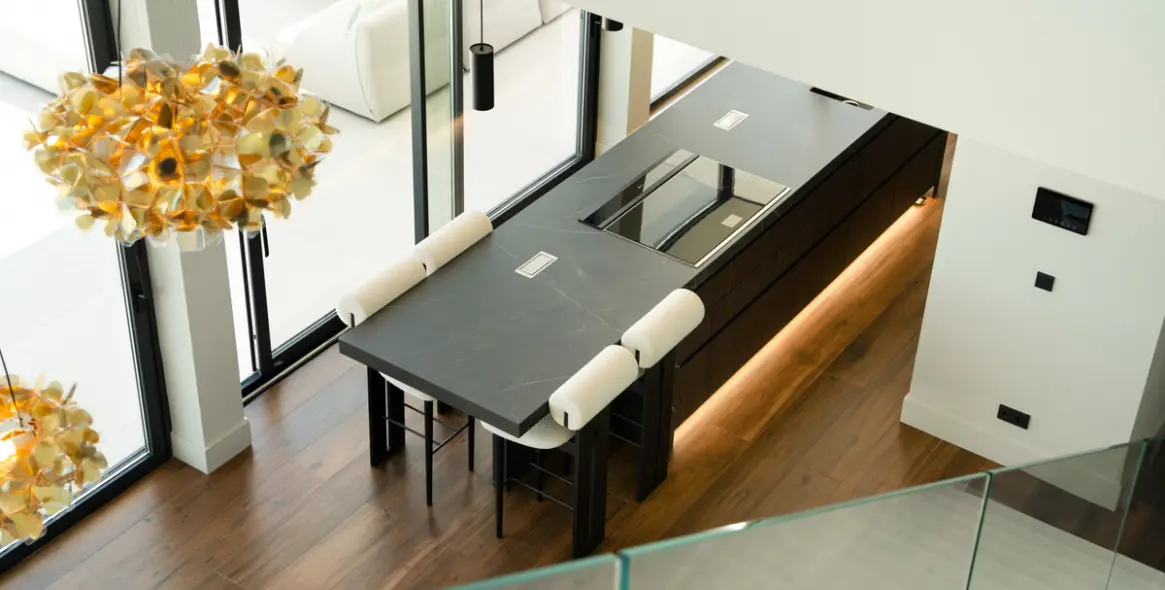 Sale of detached villa in Benahavís 9