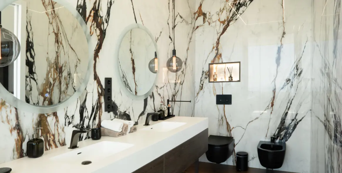 Sale of detached villa in Benahavís 13