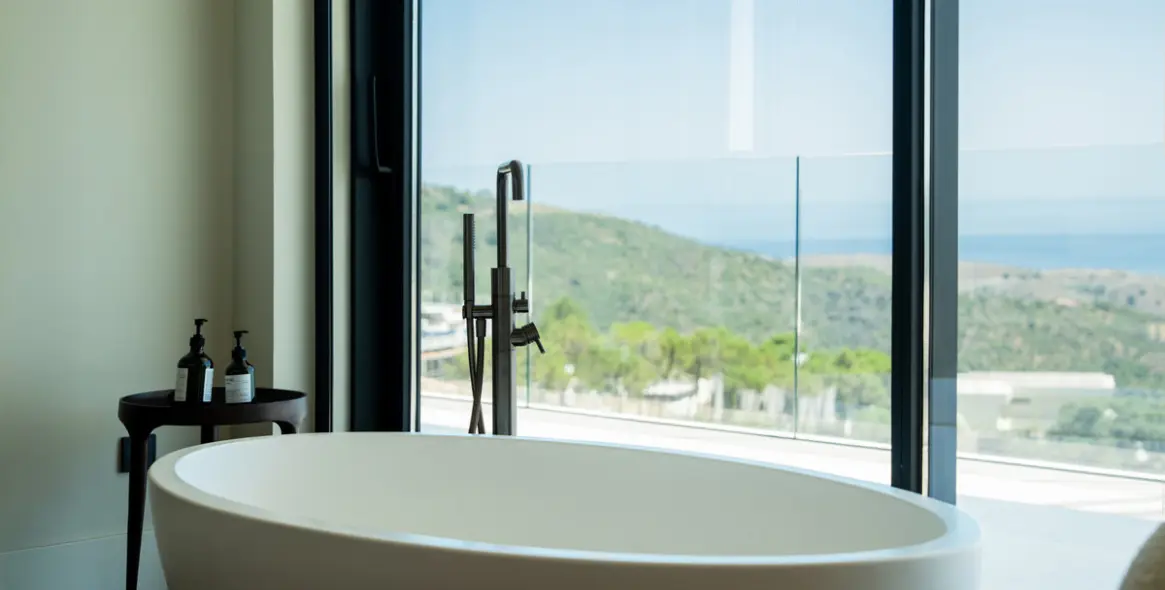 Sale of detached villa in Benahavís 14