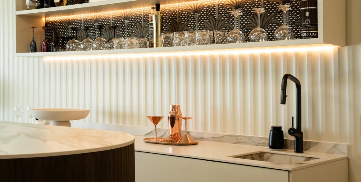 Sale of detached villa in Benahavís 25