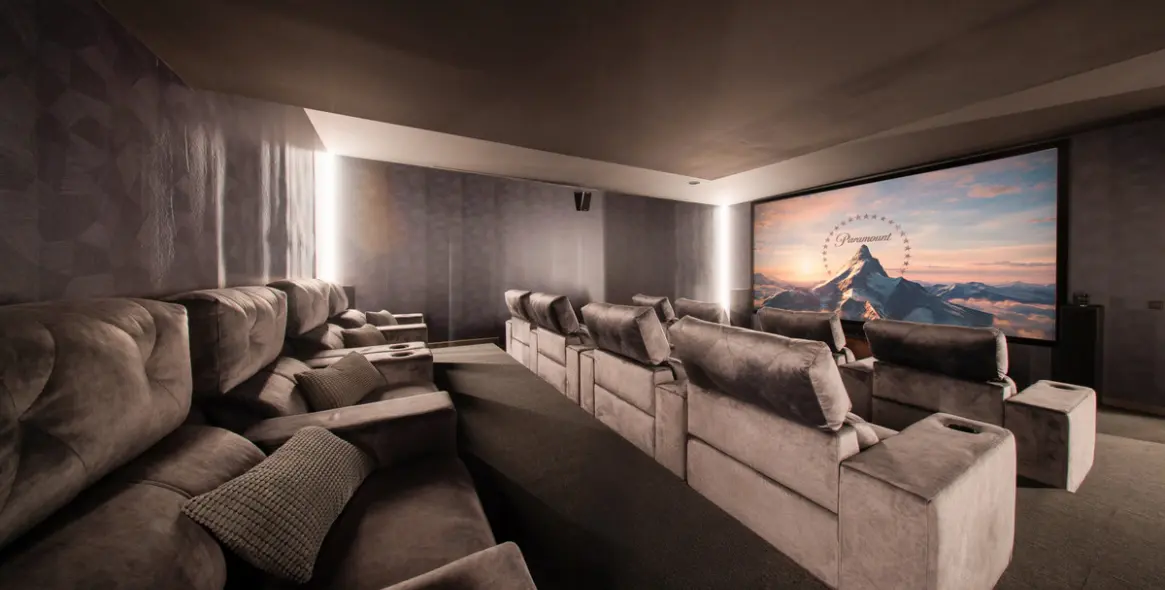 Sale of detached villa in Benahavís 30