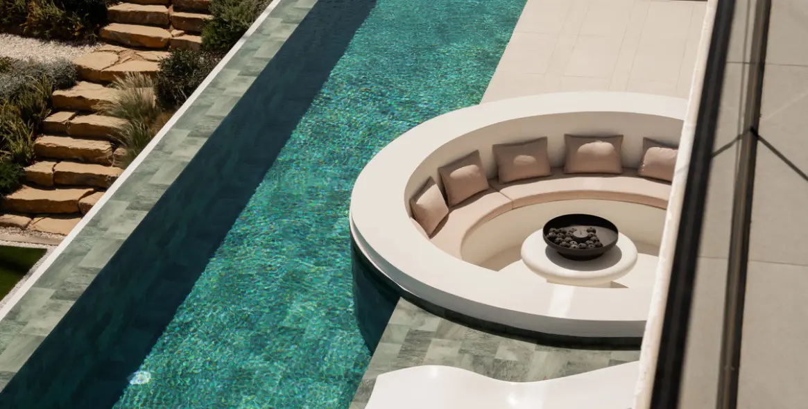 Sale of detached villa in Benahavís 38