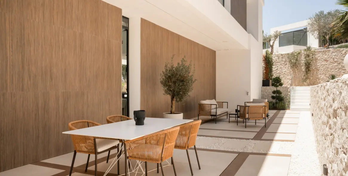 Sale of detached villa in Benahavís 44