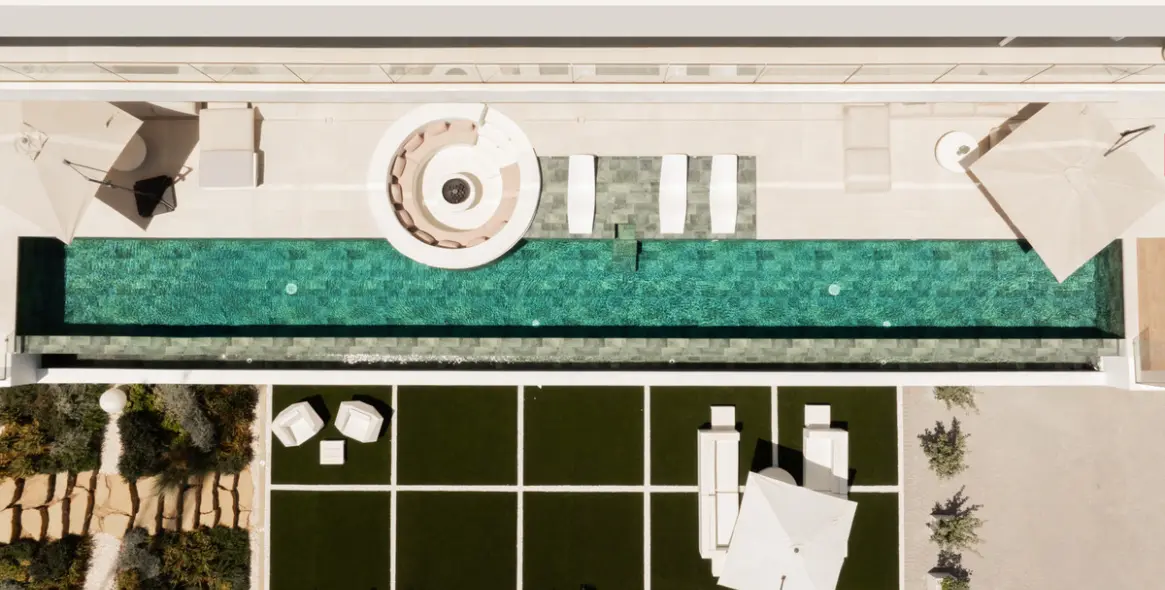 Sale of detached villa in Benahavís 50