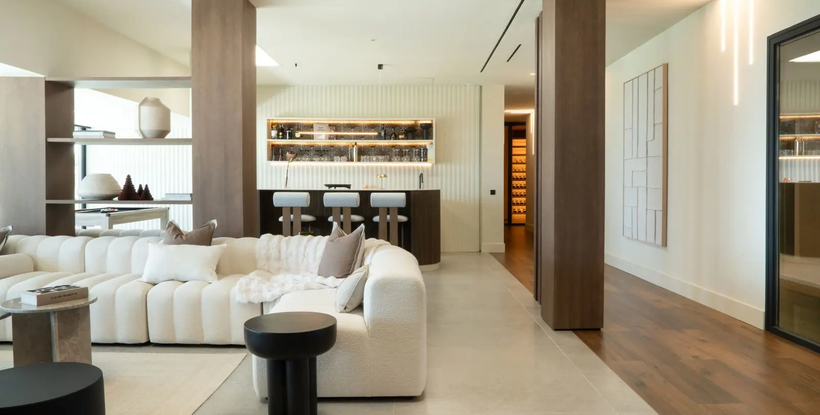 Venta de villa independiente en Benahavís 22