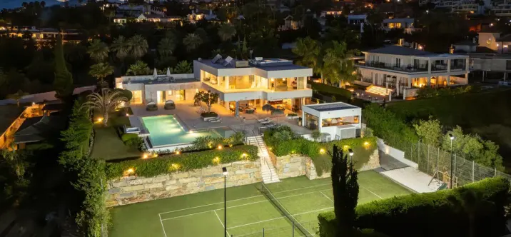 Detached villa R5117725 3