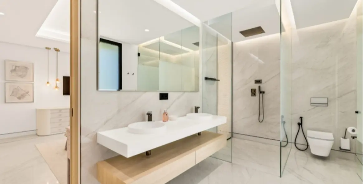 Sale of penthouse in Estepona (district New Golden Mile) 6