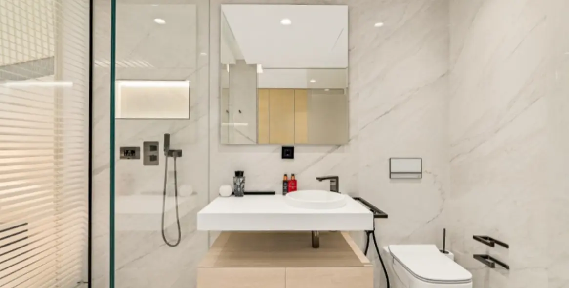 Sale of penthouse in Estepona (district New Golden Mile) 9