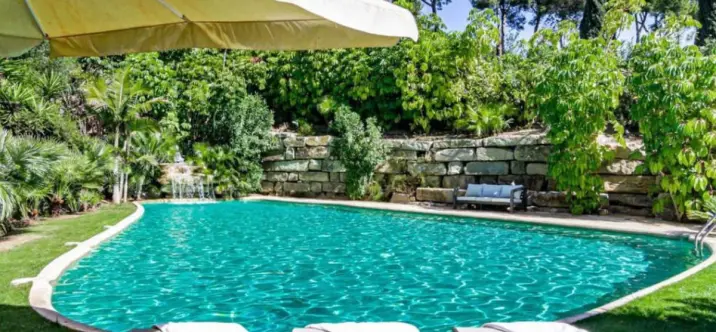 Detached villa R5186215 0