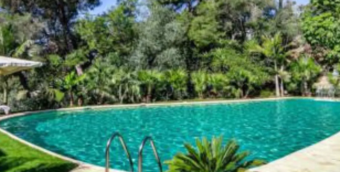 Sale of detached villa in Marbella (district Marbella) 4