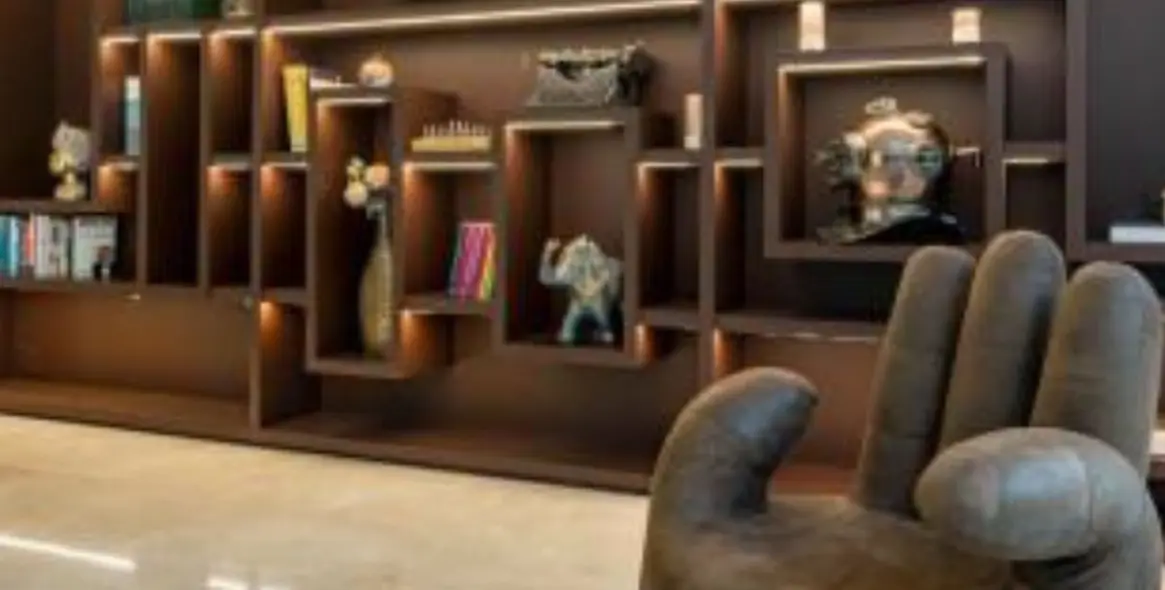 Sale of detached villa in Marbella (district Marbella) 9