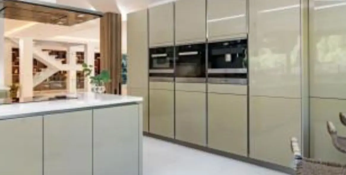 Long-term rent of detached villa in Marbella 11