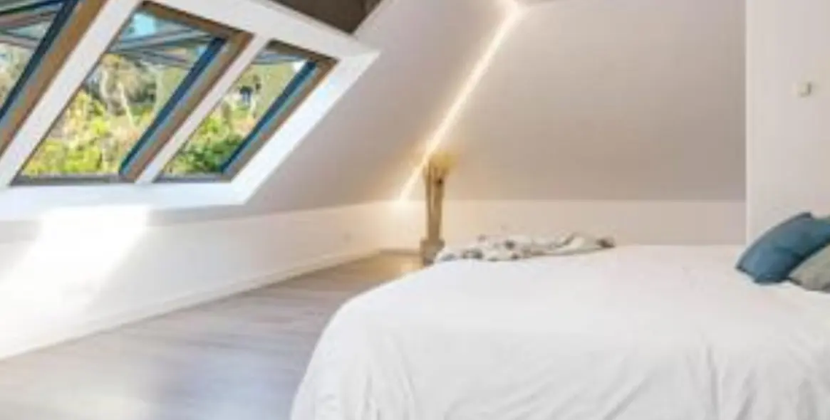 Long-term rent of detached villa in Marbella 15