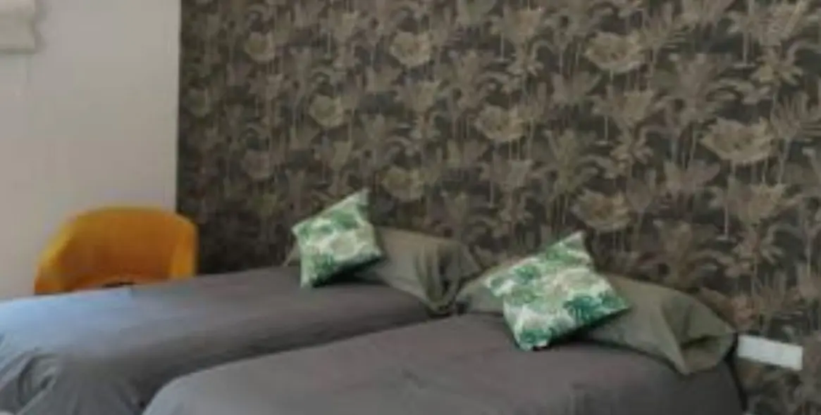 Long-term rent of detached villa in Marbella 16