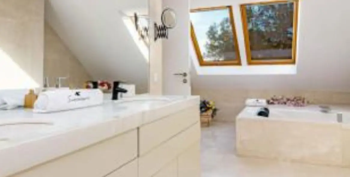 Long-term rent of detached villa in Marbella 18