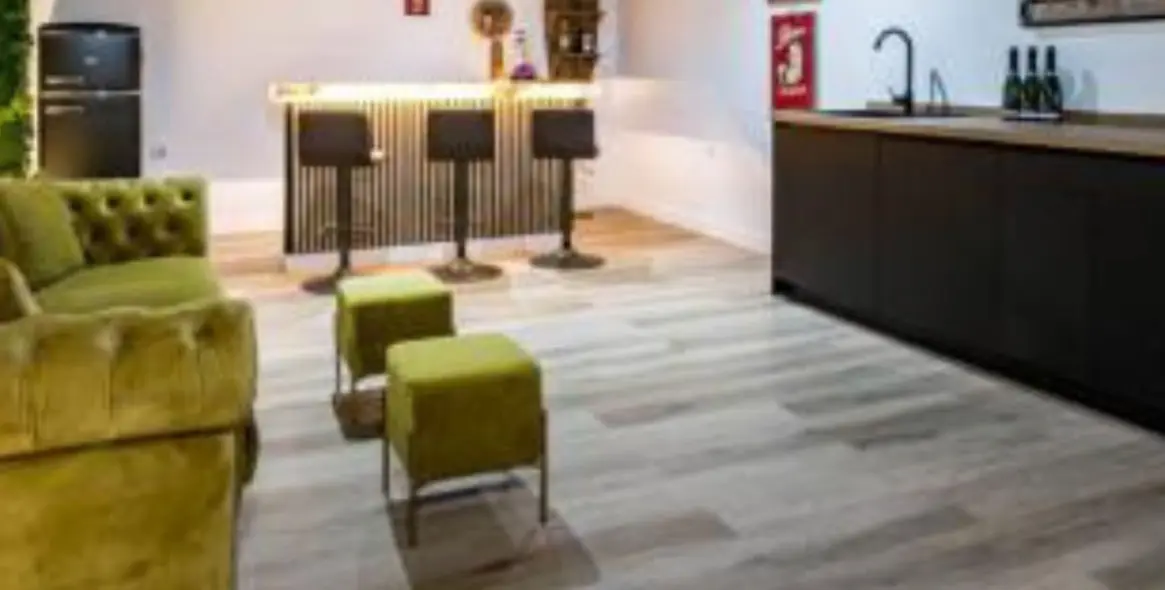 Long-term rent of detached villa in Marbella 20